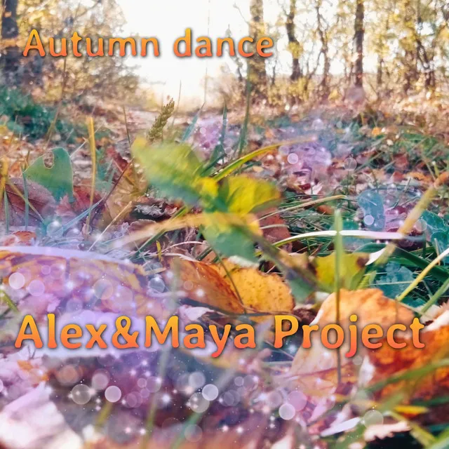 Autumn Dance