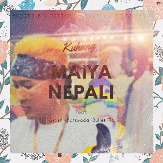 Maiya Nepali by Kuhang