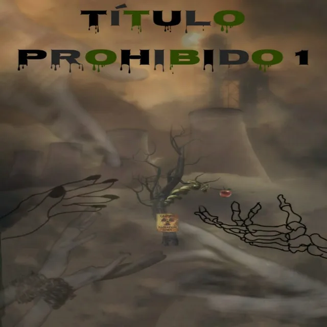 Título Prohibido 1