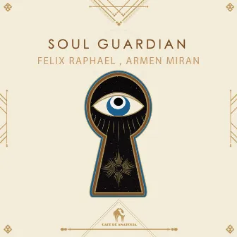 Soul Guardian by Felix Raphael