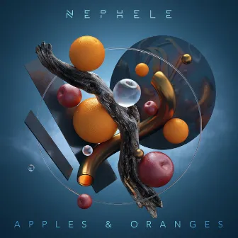 Apples & Oranges by Nephele