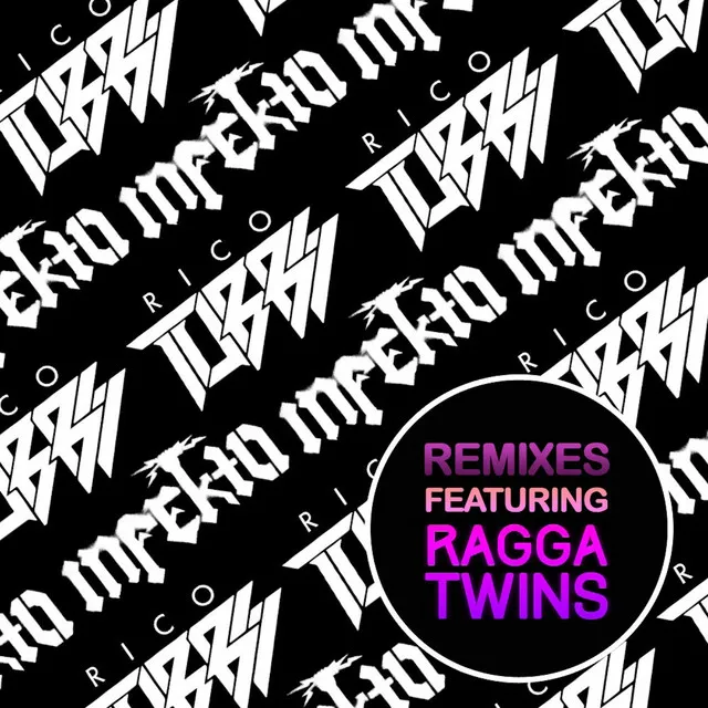 Rule Dancehall (Remixes)