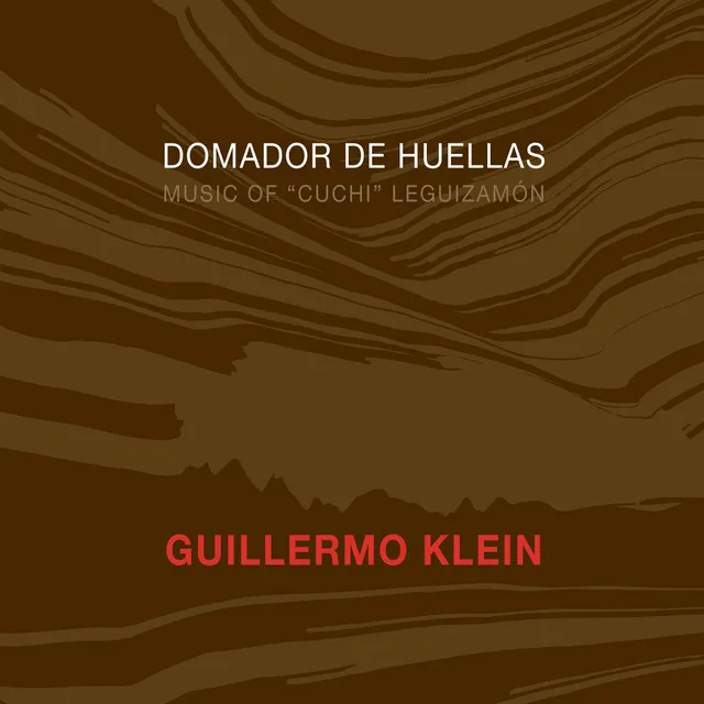 Domador de Huellas