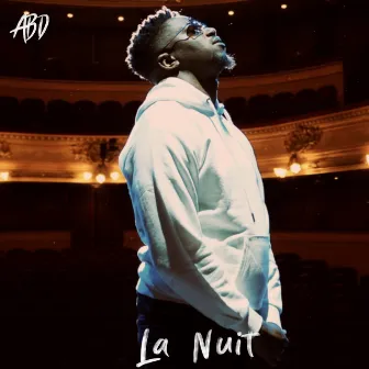 La nuit by Abd