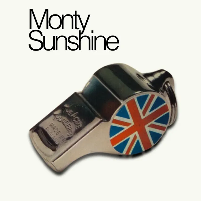 Monty Sunshine