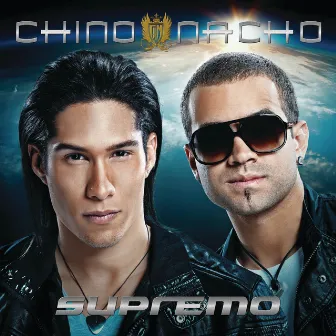 Supremo by Chino & Nacho