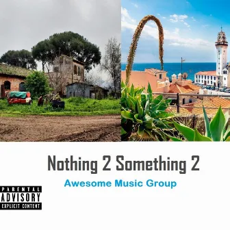 Nothing2something2 by Tbag