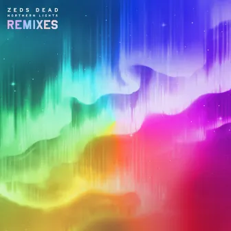 Northern Lights (Remixes) by Zeds Dead