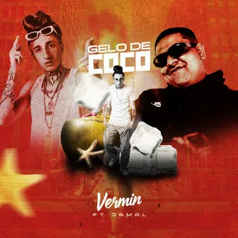 Gelo de Coco by DJ Vermin