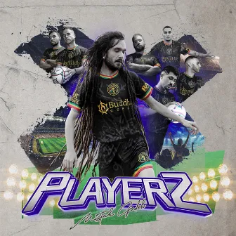 Player Z by Mistah Godeh