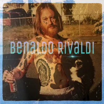 Benaldo Rivaldi by Benaldo Rivaldi