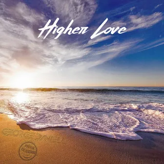 Higher Love by George Daniell