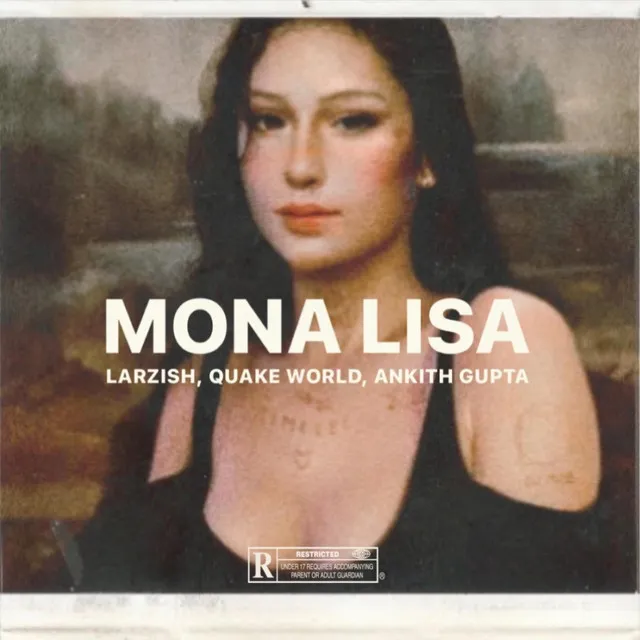 MONA LISA