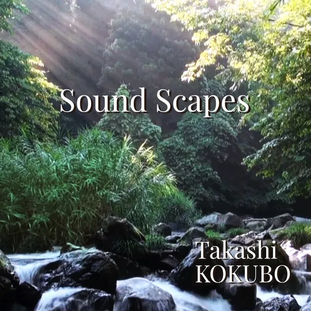 Sound Scapes