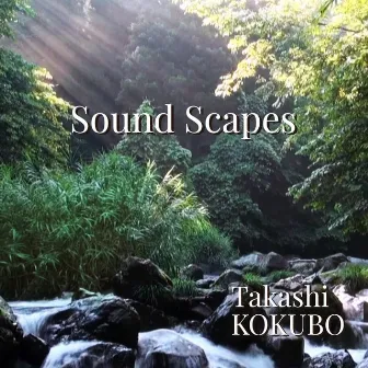 Sound Scapes by Takashi Kokubo