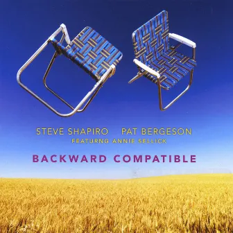 Backward Compatible by Pat Bergeson