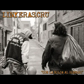 Con La Bolsa Al Hombro by Linyeras cru