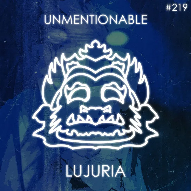 Lujuria