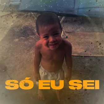 Só Eu Sei by Theo MC