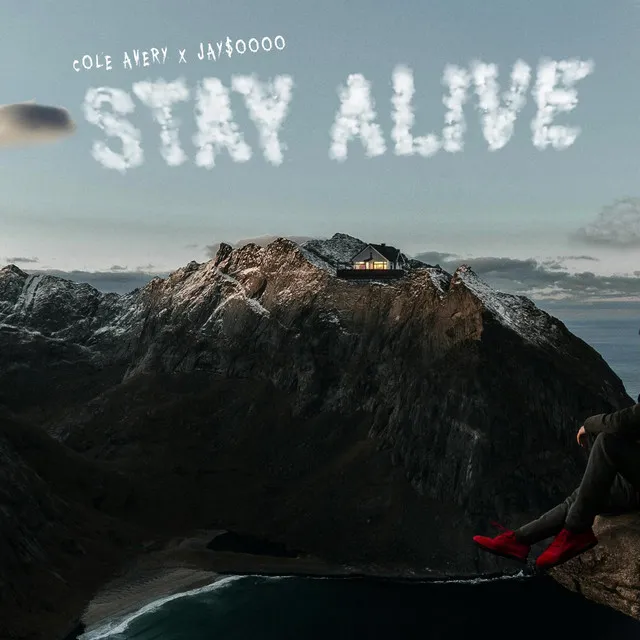 Stay Alive