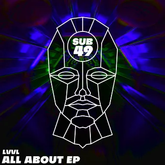 All About EP by LVVL