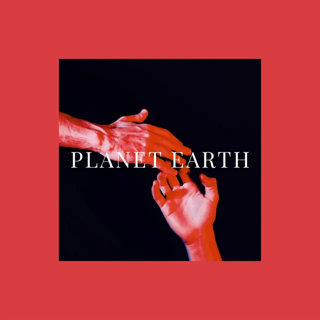 Planet Earth