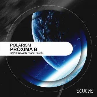 Proxima B by Pølarism