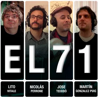 El 71 by Nicolás Perrone