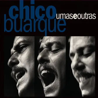 Umas E Outras by Chico Buarque