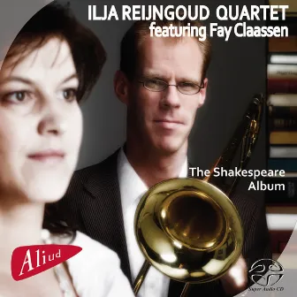 The Shakespeare Album (1) by Ilja Reijngoud