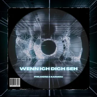 Wenn ich dich seh (Radio Edit) by Karmou