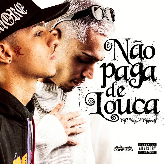 Não Paga de Louca (Speed)