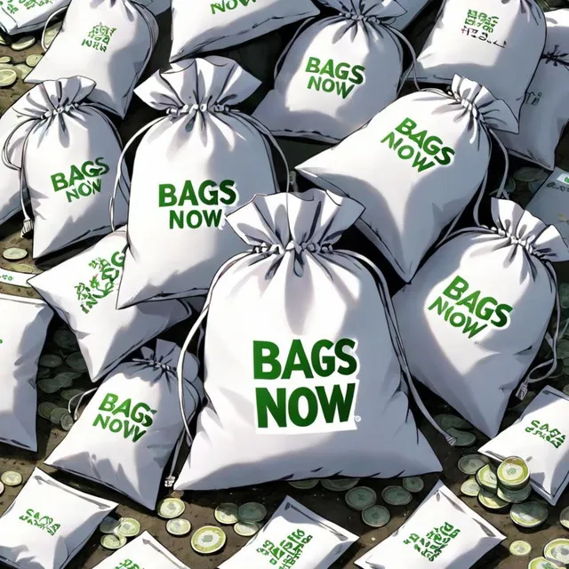 BAGS NOW