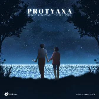 Protyaxa by Tanmoy Saikia