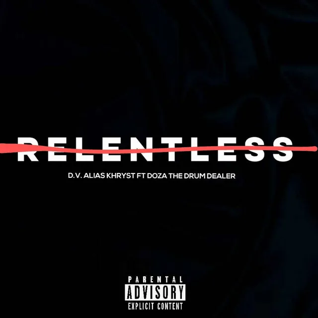 Relentless