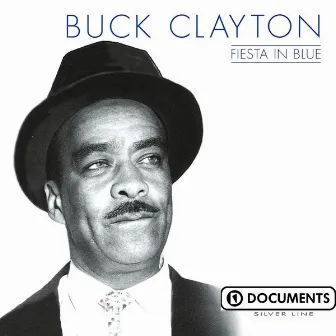 Fiesta in Blue by Buck Clayton