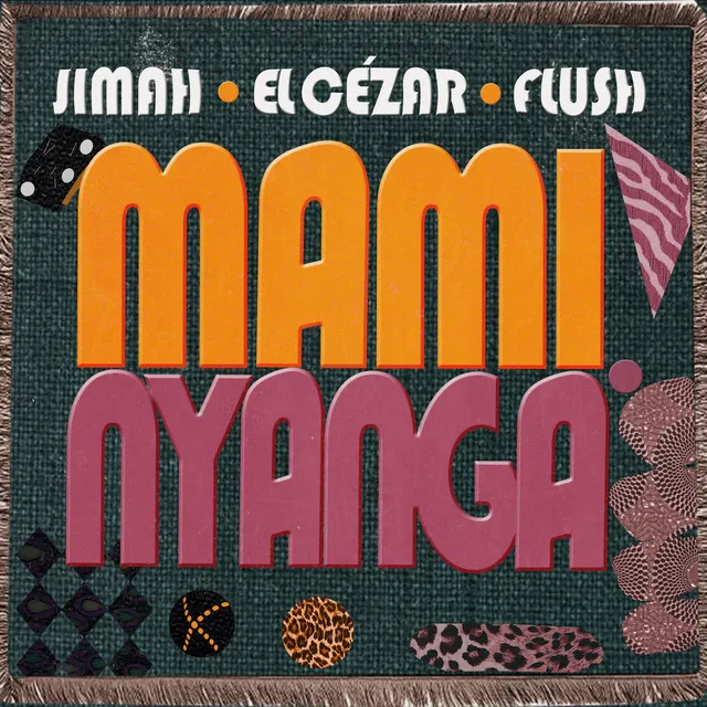 Mami Nyanga