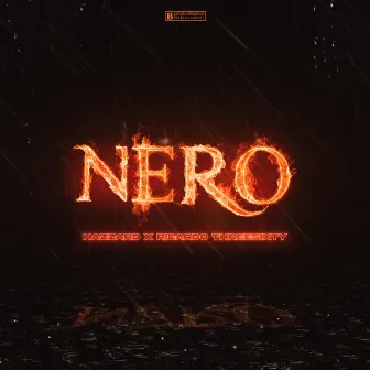 Nero by Ricardo Threesixty