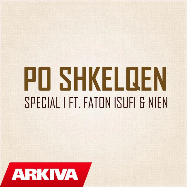 Po shkelqen