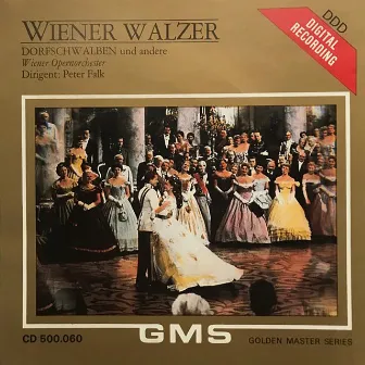 Wiener Walzer by Wiener Opernorchester