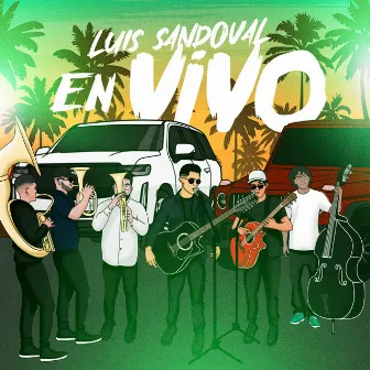 Pasado y Presente, Vol. 1 (En vivo) by Luis Sandoval