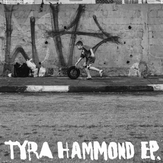 Tyra Hammond by Tyra Hammond