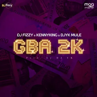 GBA 2K by Kennyking