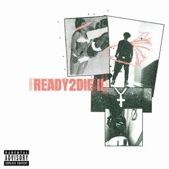 Ready2Die II by Vonte*