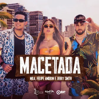 Macetada by Felipe Amorim