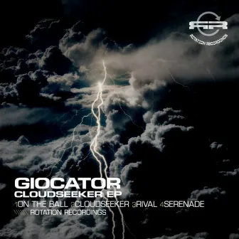 Cloudseeker EP by Giocator