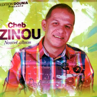 Khalina menhoum by Cheb Zinou