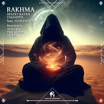 Rakhma (Audaks Remix) by Audaks