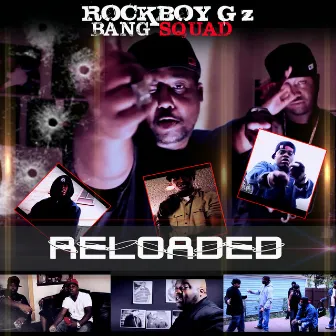 Reloaded by Rockboy G'z