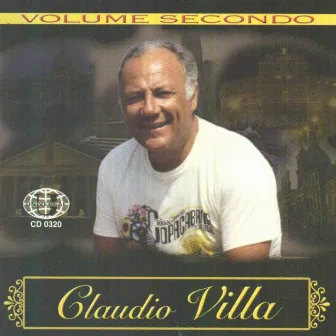 Claudio Villa Vol. 2 by Claudio Villa